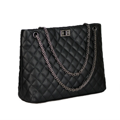 Fashion Lady Handbag Ladies Bags Women Bag Shoulder Bag Straw Bag OEM Bags (WDL014501)