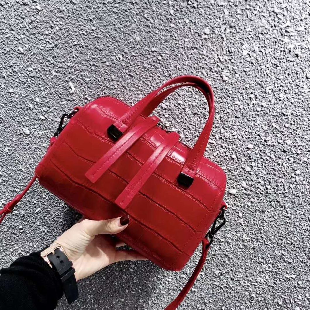 Bucket Bag Handbags Lady Handbags Fashion Women Bag Ladies Handbags Designer Bag (WDL01441)