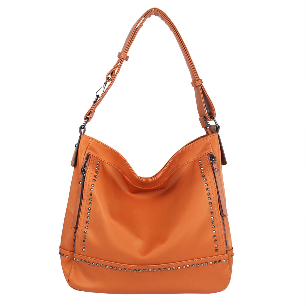 Lady Handbags Wholesale Fashion Handbags Leather Handbags Designer Handbags Tote Bag Printed Bags (WDL014537)