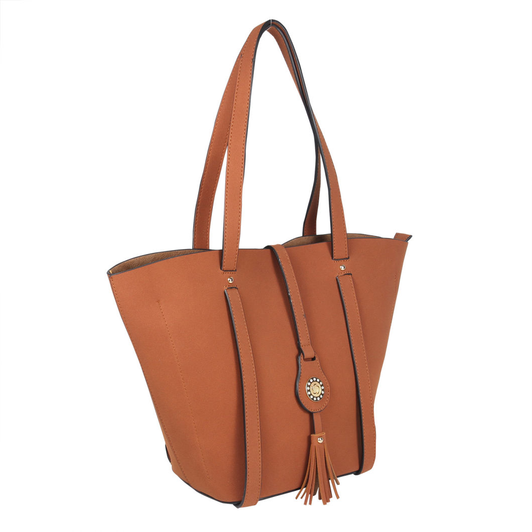 Lady Handbags Wholesale Fashion Handbags Leather Handbags Designer Handbags Tote Bag Printed Bags (WDL014535)