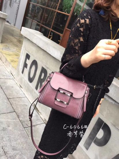 Handbags Popular Lady Handbag Ladies Handbag Fashion Bag PU Leather Bags Women Handbag (WDL01156)