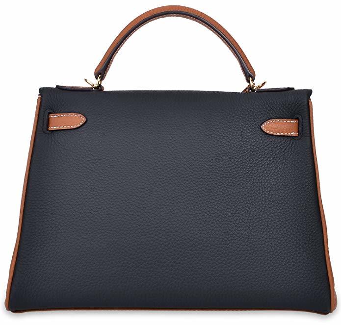 Lady Handbag Ladies Handbags Women Bag Tote Bag Shopping Bags Designer Handbag Straw Bag Replica Bag Wholesale Fashion Handbags Leather Bags (WDL014582)