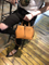Popular Lady Handbag Ladies Handbag Fashion Bag PU Leather Handbag Fashion Bag Lady Handbag Ladies Bag (WDL01149)