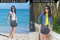 Crossbody Bag Shoulder Bag Lady Handbag Nylon Handbag Shoulder Handbags Fashion Bags (WDL01448)