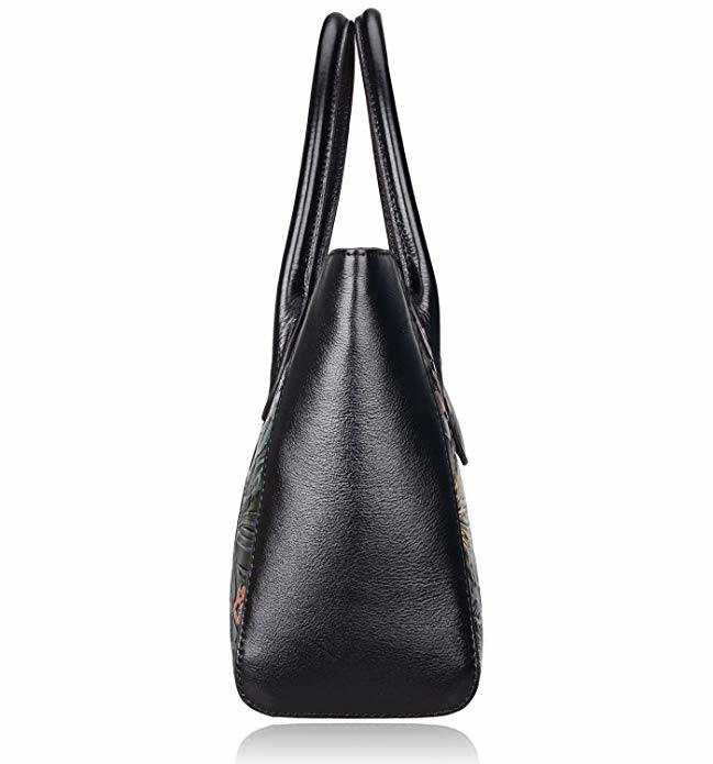 Flower Bag Designer Handbag Lady Handbag Hand Bag Tote Bag Designer Handbags Fashion Bags (WDL01477)