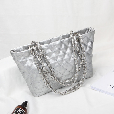 Tote Bag Lady Handbag Designer Handbag Ladies Bags Straw Bag OEM Bag Shopping Bag Fashion Handbag (WDL014507)