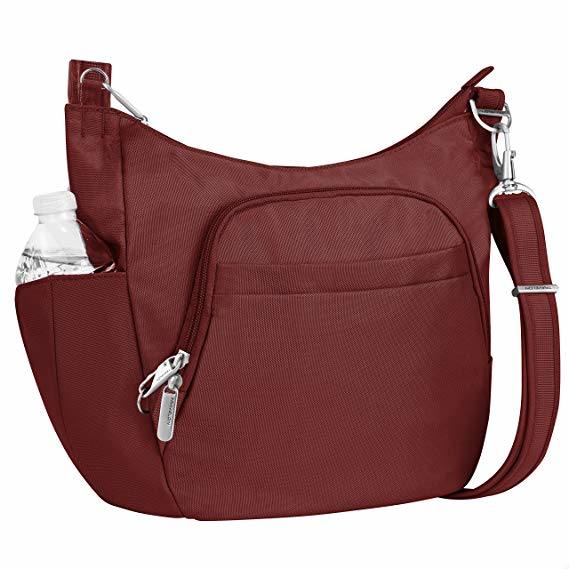 Crossbody Handbag Ladies Handbag Light Weight Nylon Shoulder Bag Designer Shoulder Bag Women Handbag (WDL01451)