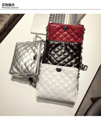 Clounth Bag Women Designer Bag Lady Handbags Ladies Bags Fashion Ladies Bag (WDL014505)