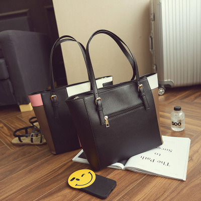 Lady Handbag Ladies Handbags Women Bag Tote Bag Shopping Bags Designer Handbag Straw Bag Replica Bag (WDL014568)