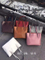 Lady Tote Large Capacity Handbag Female Handbags Ladies Handbag Women Handbag Pupular Lady Handbag Leahter Bag (WDL01153)