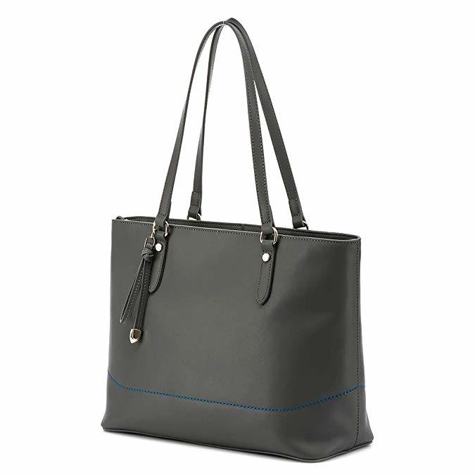 Tote Bag Fashion Lady Handbag Women Bag PU Leather Bag Lady Handbags Ladies Bag Shopping Bag (WDL01457)