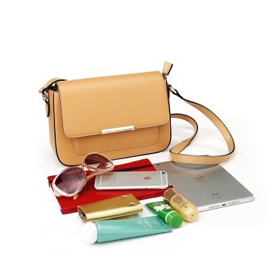 Lady Handbag Women Crossbody Bag Ladies Handbags Designer Handbag Fashion Bags OEM Bag (WDL014513)