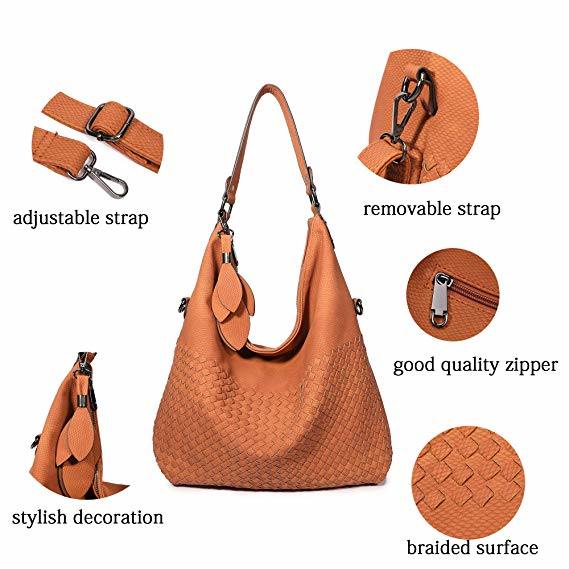 Lady Handbag Ladies Handbags Women Bag Tote Bag Shopping Bags Designer Handbag Crossbody Bag Replica Bag Wholesale Fashion Handbags Leather Bags (WDL014580)