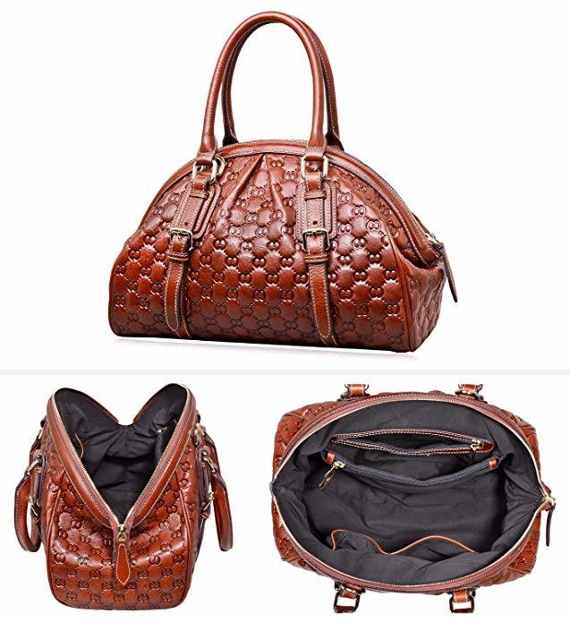 Lady Handbags Women Bag Desiger Bag PU Leather Bag Fashion Handbags Ladies Bag (WDL01485)