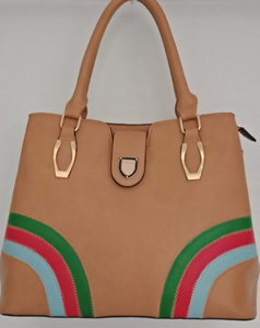 Fashion Lady Handbag Popular Ladies Handbag PU Leather Handbags Women Bag Designer Handbag (WDL01238)