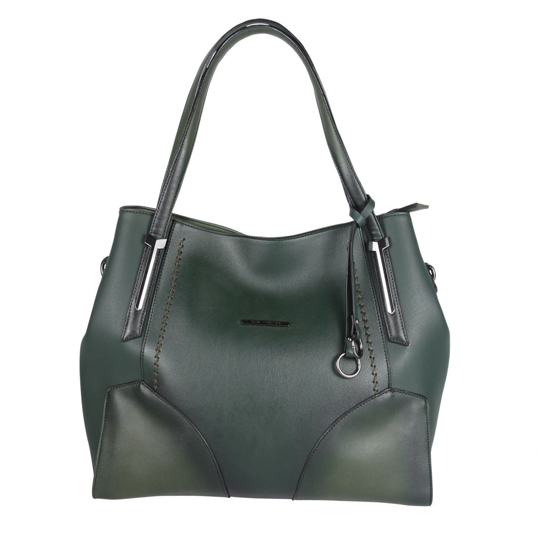 Wholesale Fashion Handbags Lady Handbags Designer Handbags Tote Bag Leather Handbags (WDL014523)