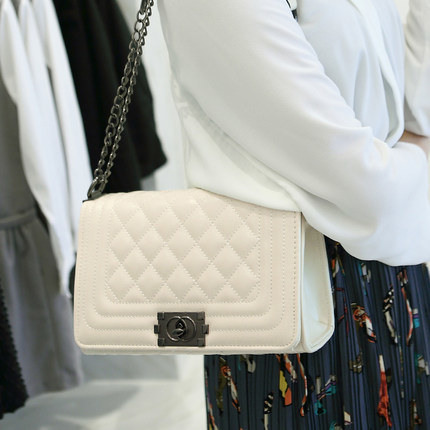 Chain Bag Women Bag Lady Shoulder Handbag 2018 Nice Designer Handbag Fashion Lady Handbag Ladies Handbag (WDL01002)