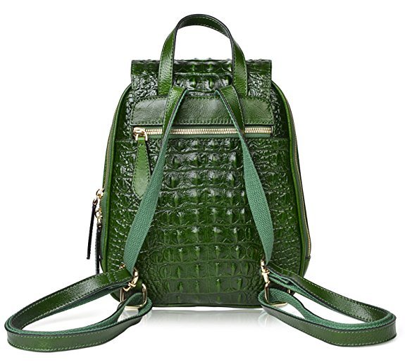 PU Leather Backpack Fashion Lady Backpack Women Backpack Designer Backpack Mini Backpack (WDL0599)