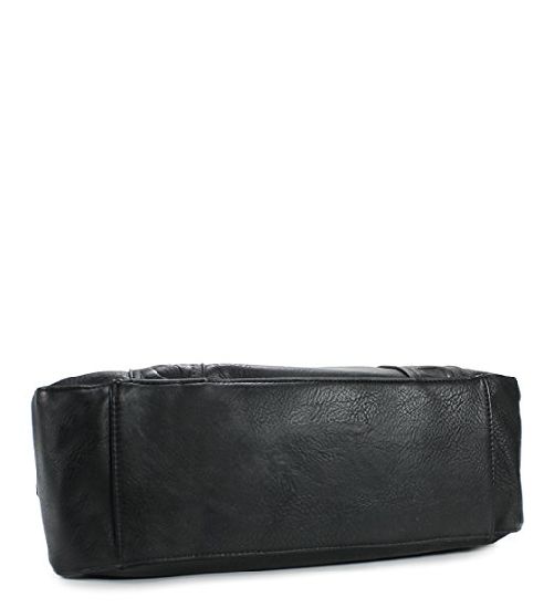 Ladies Handbag Designer Bag Fashion Bags PU Leather Handbags Women Bag Hot Sell Bag (WDL0413)