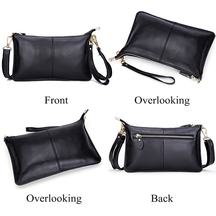 Shouler Bag Fashion Crossbody Clouth Bag Promotion Bag (WDL0340)