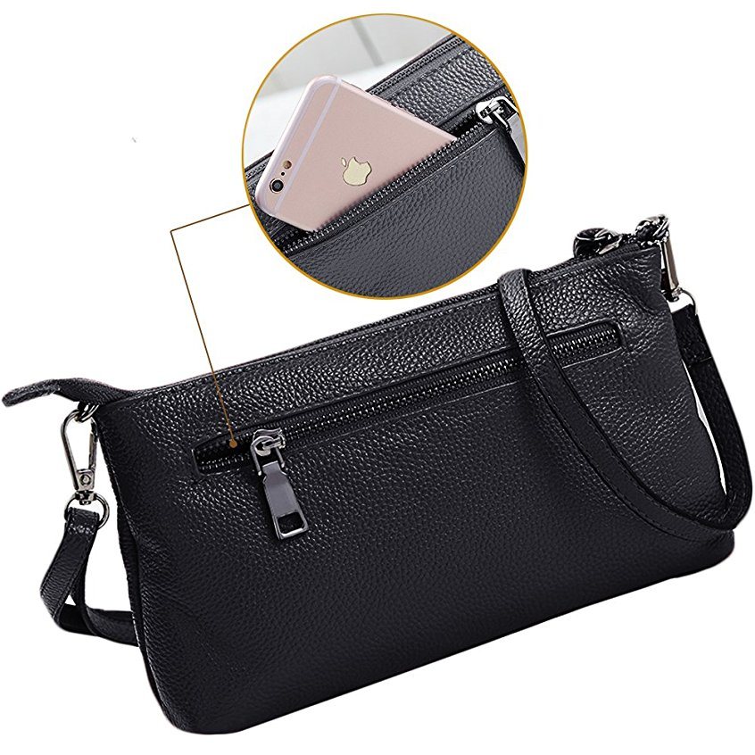 Fashion Clouth Lady Promotion Bag Shouler Bag Nice Designer Bag (WDL0341)