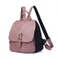 Women Backpacks Lady Shoulder Bag Female Mini Backpack (WDL0938)