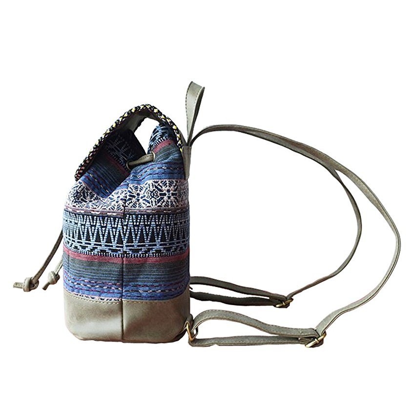 Hot Sell Lady Backpack Nice Designer Women Backpack Popular Bags (WDL0269)