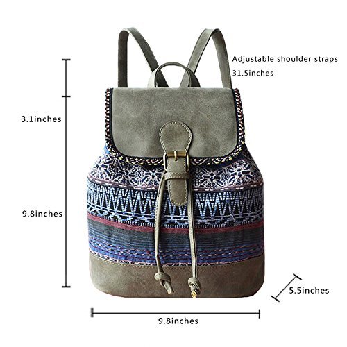 Hot Sell Lady Backpack Nice Designer Women Backpack Popular Bags (WDL0269)