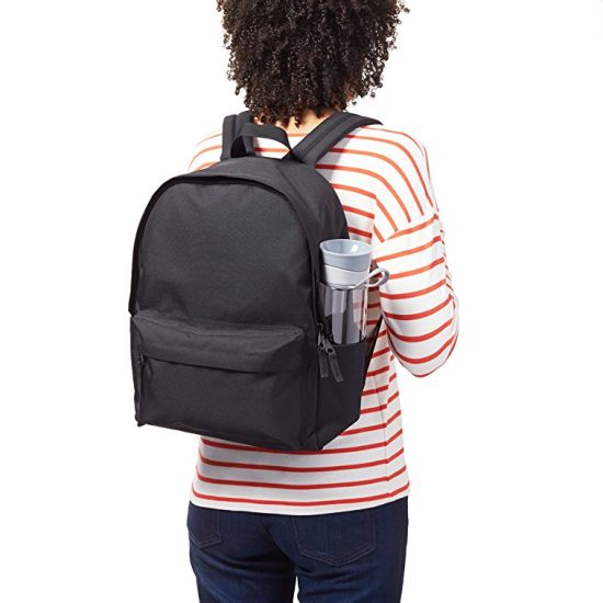 Classic Backpack Promotion Backpack (WDB0037)