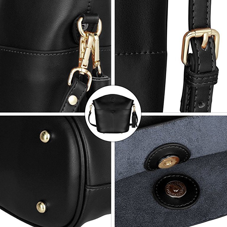 High Quality Hot Sell Designer Fashionlasy Shoulder Bags Women Bag (WDL0339)