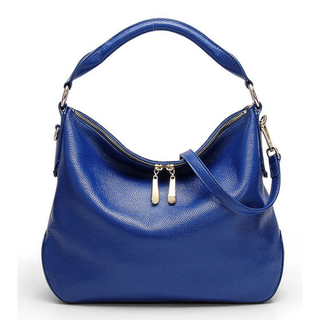 2018 New Fashion Hobo Women Shoulder Bag Ladies Handbags Causal Tote (WDL0731)