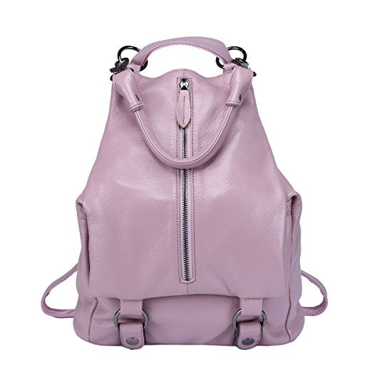 Fashion Lady Hot Sell Backpack Classic High Quality School Student Backpack Promotional Backpack (WDL0557)
