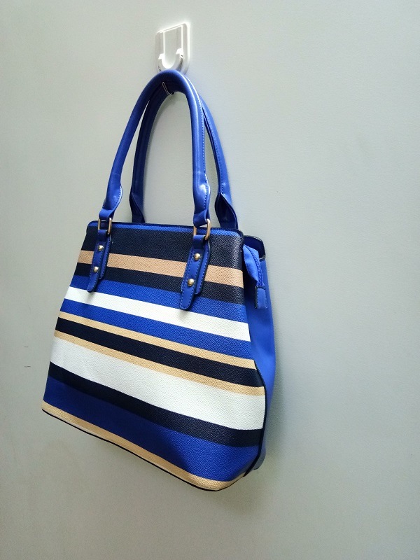 Fashion Ladies Handbag Ladies Bag Sets 2018 Women Bag PU Leather Handbag Handbag Set Lady Hand Bag Designer Bag OEM Lady Handbag (WDL0038)