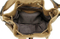 Lady Handbag Bucket Bag Large Capacity Shopping Bag Mummy Bag PU Leather Handbag 2018 (WDL0475)