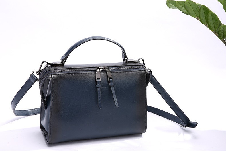 Fashion Classic Lady Handbag Elegant PU Handbags Popular Handbag Women Bag (WDL0226)