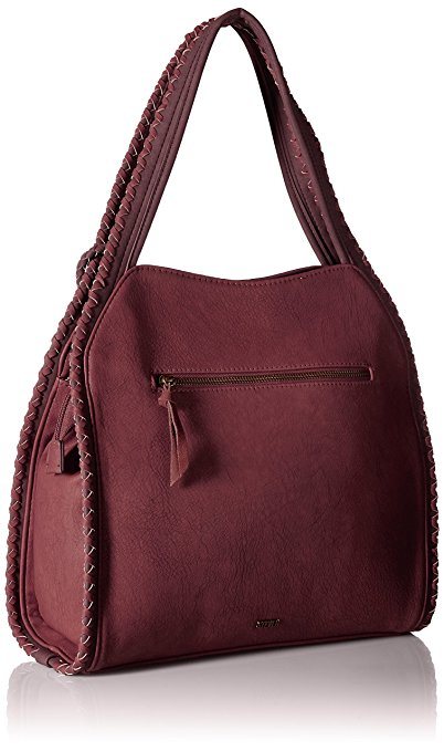 PU Leather Bag Lady Shoulder Handbag Lady Handbag 2018 OEM Handbag Classic Handbag (WDL0566)