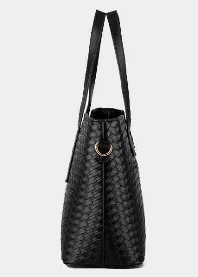 3 PCS Per Set Nice Design Classic Lady Handbag Fashion Bag (WDL0191)