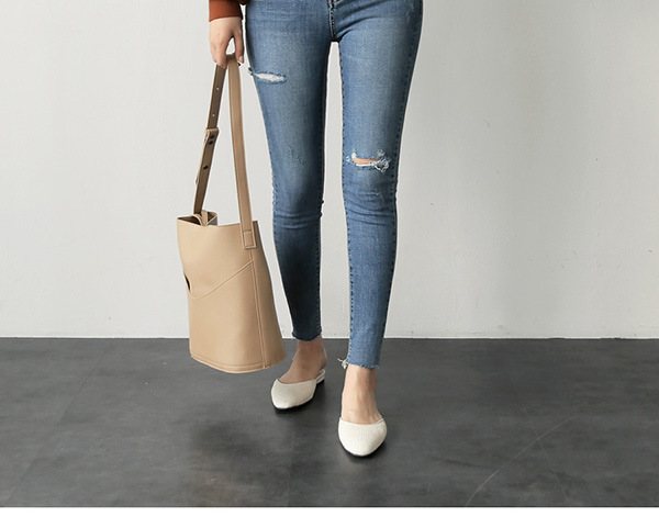 Ladies Handbag Women Bag Promotional Bag Fashion Bags Lady Hand Bag Designer Handbags Leather Handbags PU Handbags (WDL0366)