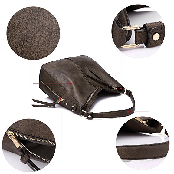 Lady Shoulder Handbag Large Capacity Handbag Mummy Bag Promotional Handbag Lady Handbag 2018 (WDL0526)