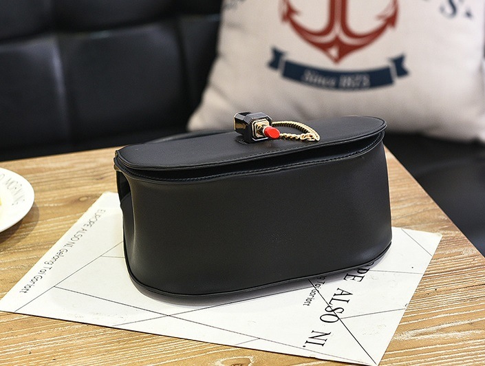 PU Leahter Lady Handbag High Quality Hot Sell Handbag Women Bag Fashion Bags Ladies Handbag (WDL0170)