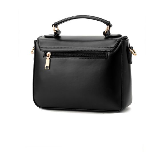 Classic Lady Handbag Women Bag Hot Sell Lady Handbag Popular Handbags Designer Handbag (WDL0171)