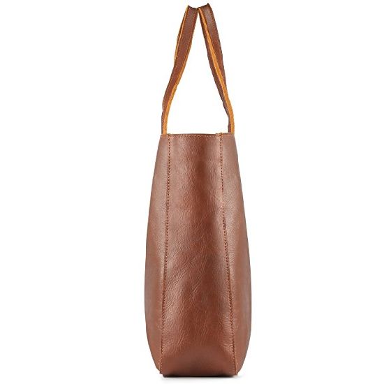 Lady Tote Women Bag Design Handbag Fashion Ladies Hand Bags 2018 PU Leather Handbag Large Capacity Bag Shopping Bag Promotional Bag (WDL0591)