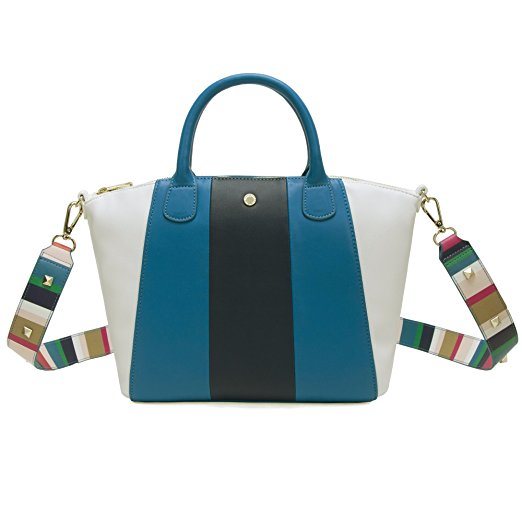 Ladies Handbag Fashion Bags Hand Bag PU Leater Handbag Designer Handbags PU Bags Woman Handbags (WDL0383)