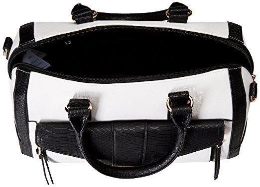 Women Leather Handbags Designer Handbag Fashion Hand Bag PU Leather Handbags (WDL0384)