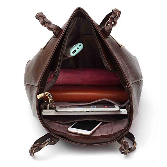 New Fashion Lady Handbags Women Handbags Lady Shoulder Handbag Lady Handbag 2018 Women Bags Design Bag High Quality Handbags (WDL0498)