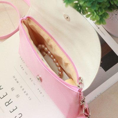High Quality New Arrived Hot Sell Designer Fashion Lady Shoulder Bag Popular Handbag (WDL0117)