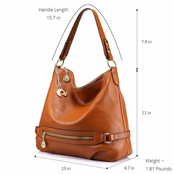 Lady Handbags Designer Handbag Fashion Handbag Tote Bag Ladies Handbag Ladies Bag Hand Bags (WDL014601)