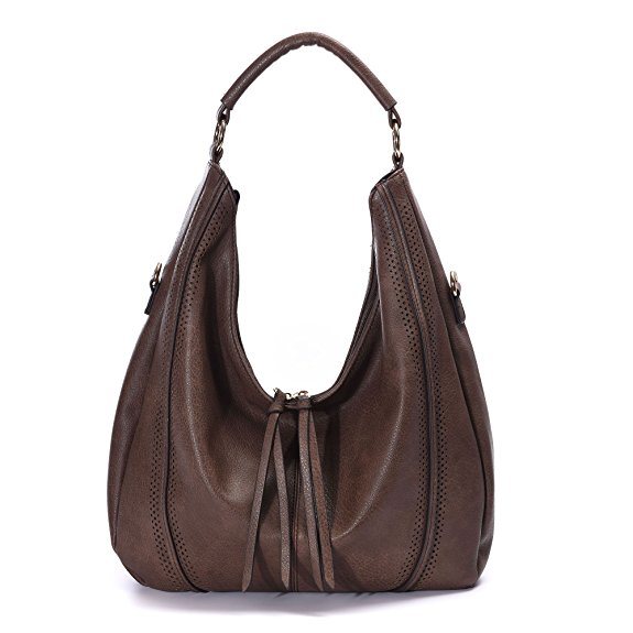Fashion PU Leather Handbag Women Shopping Bag Nice Design Handbag OEM Handbag Ladies Handbags (WDL0533)