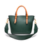 Leather Handbag Bucket PU Handbag Designer Handbag Lady Handbag Fashion Handbag Women Bag Tote Bag (WDL01307)