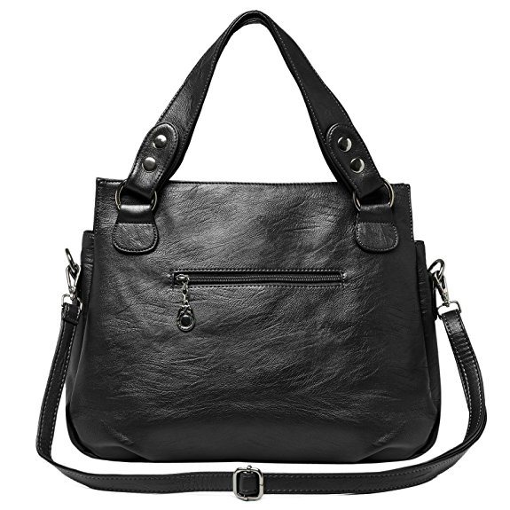 PU Leather Bag Women Handbag Fashion Lady Tote Mummy Bag Shopping Promotional Handbag Nice Designer Handbag (WDL0589)